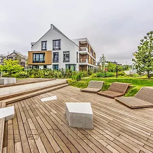 Prestige Botanica Apartament Gdańsk
