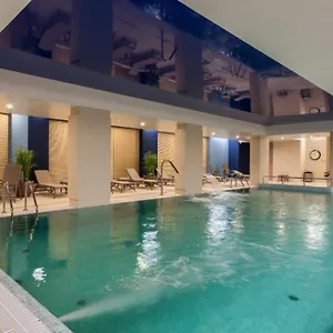 Z Basenem&spa - śródmieście - Stare Apartament Gdańsk