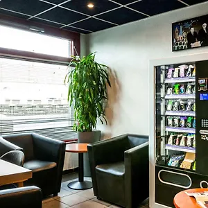 2* Ξενοδοχείο Ibis Budget Paris Porte D'italie Est