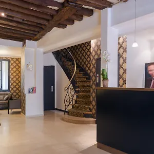 3* Ξενοδοχείο Gaillon Opera