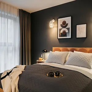 Orso & - Loftaffair Collection Apartament Warszawa
