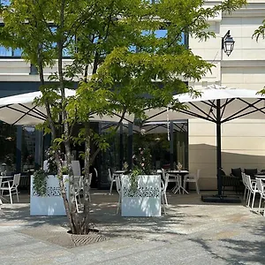 3* Ξενοδοχείο με διαμερίσματα Residhome Paris