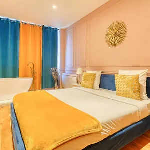  Apartamento Anna In Republique