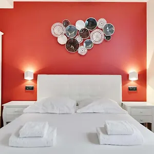  Apartamento Cmg Résidence Opéra