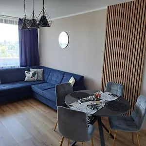 Mieszkanie Na Nad Morzem Apartament Gdańsk