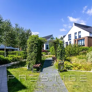 Prestige Botanica Apartament Gdańsk