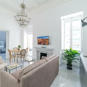Carmelita Apartament Valletta
