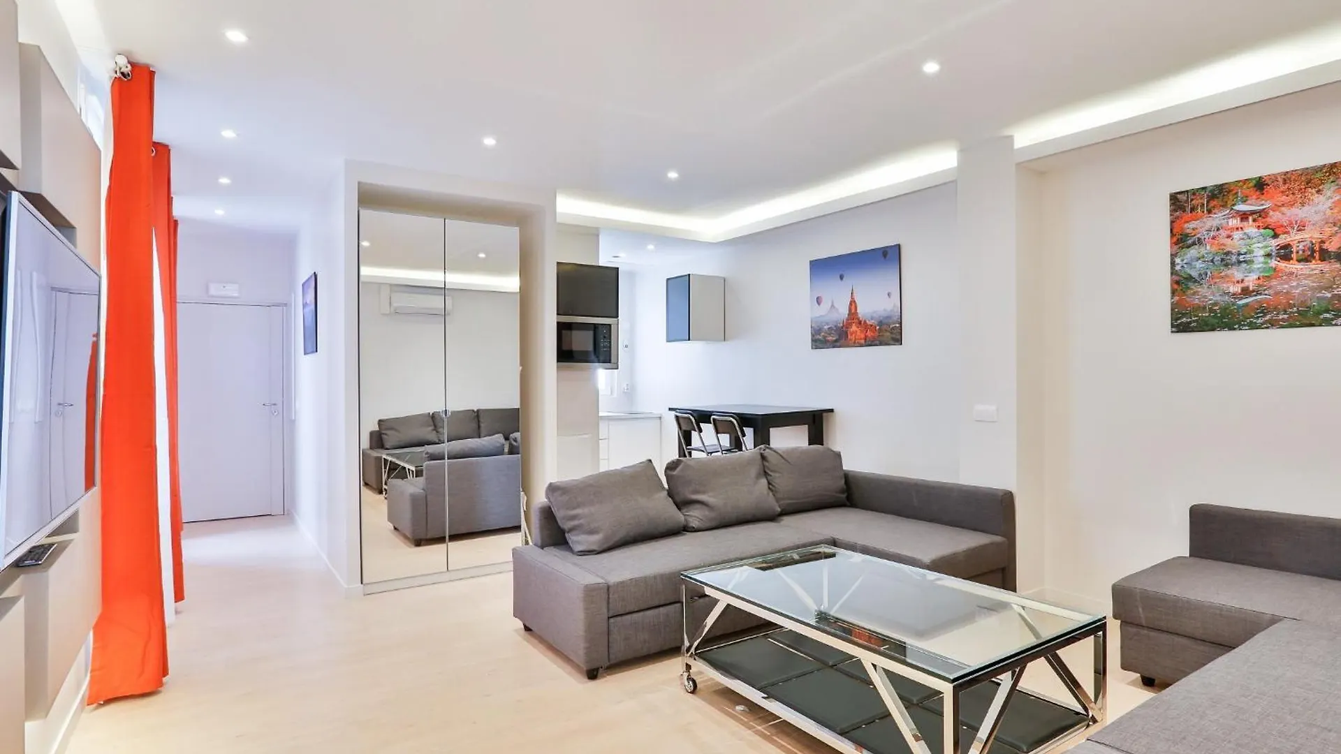 Blue Nights Apartments - Sébastopol Paris 0*,