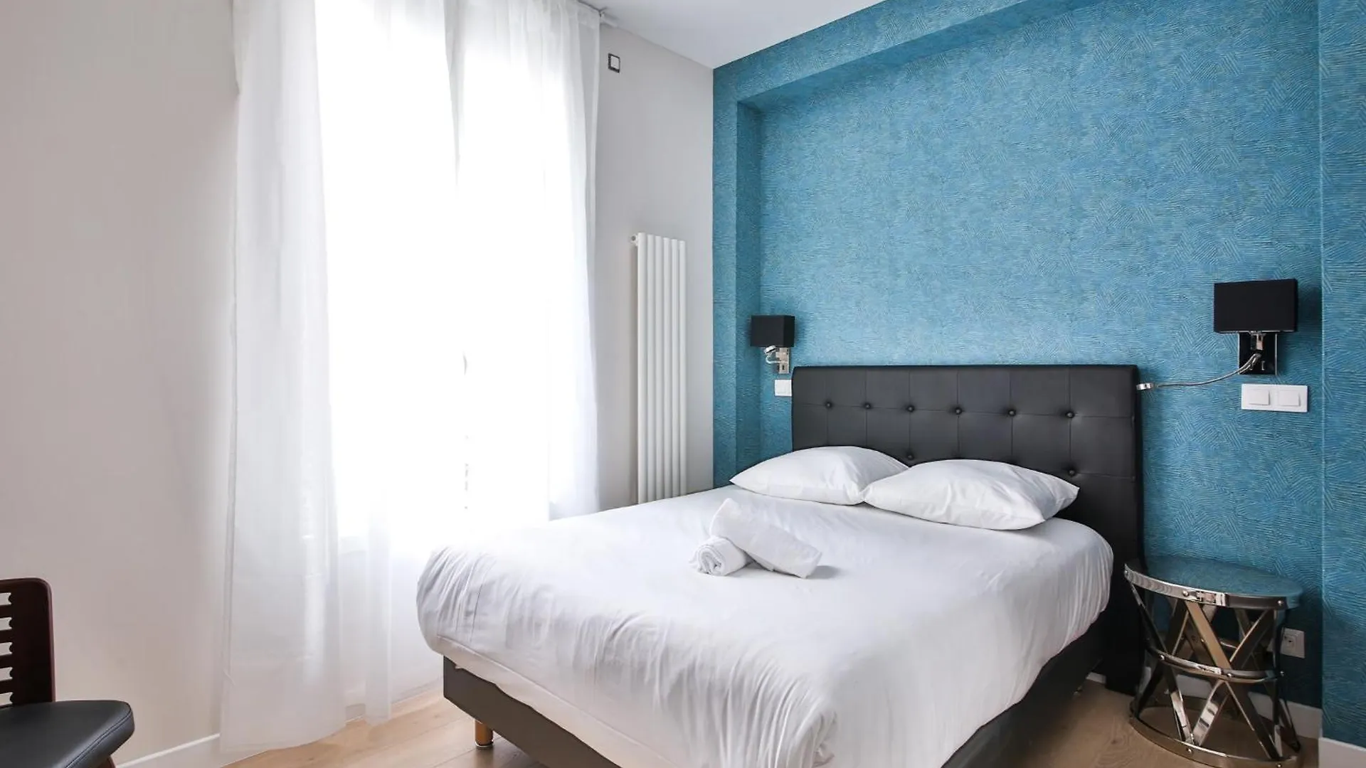 Blue Nights Apartments - Sébastopol Paris 0*,  France