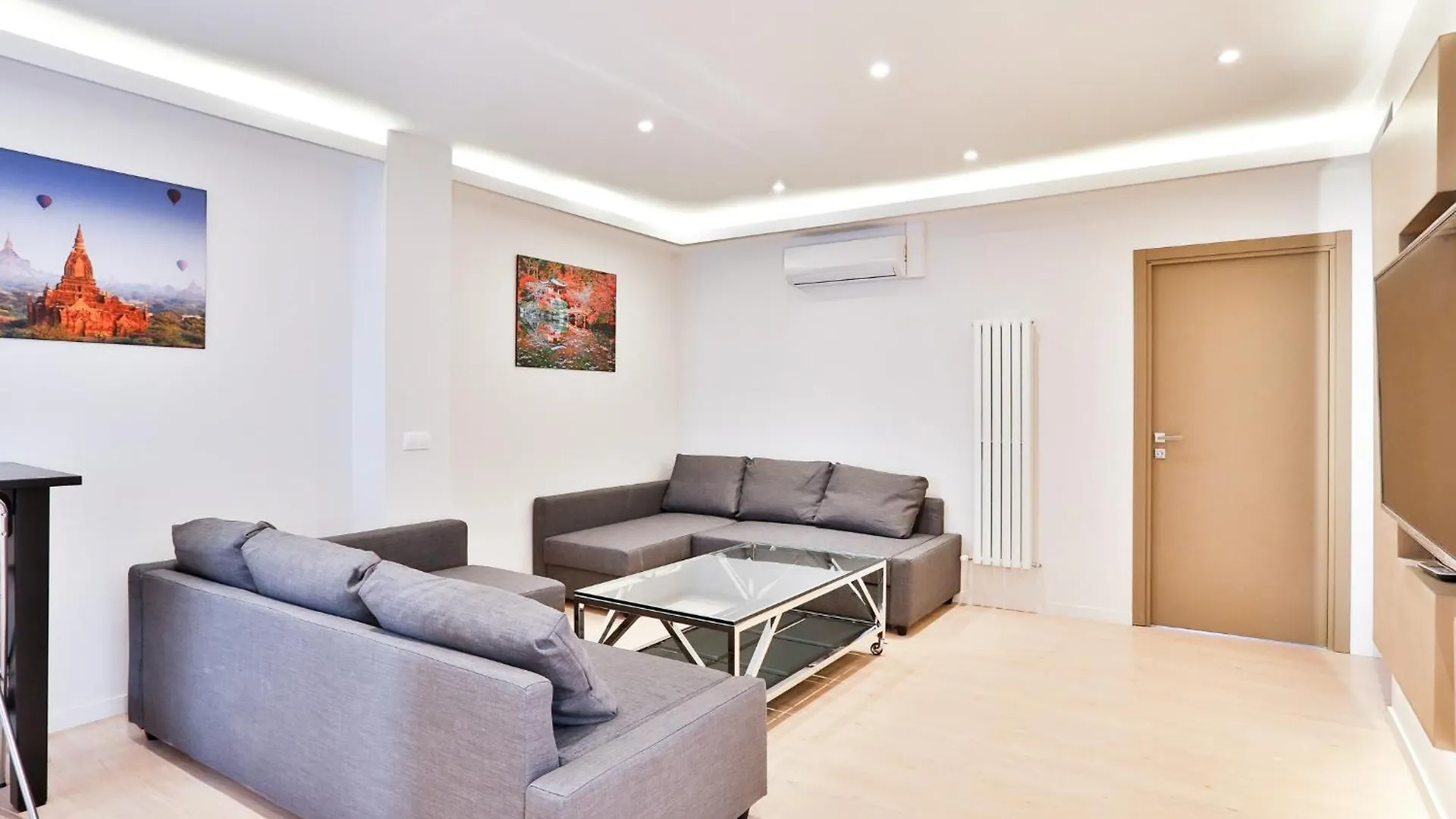 Blue Nights Apartments - Sebastopol Paris Frankrig