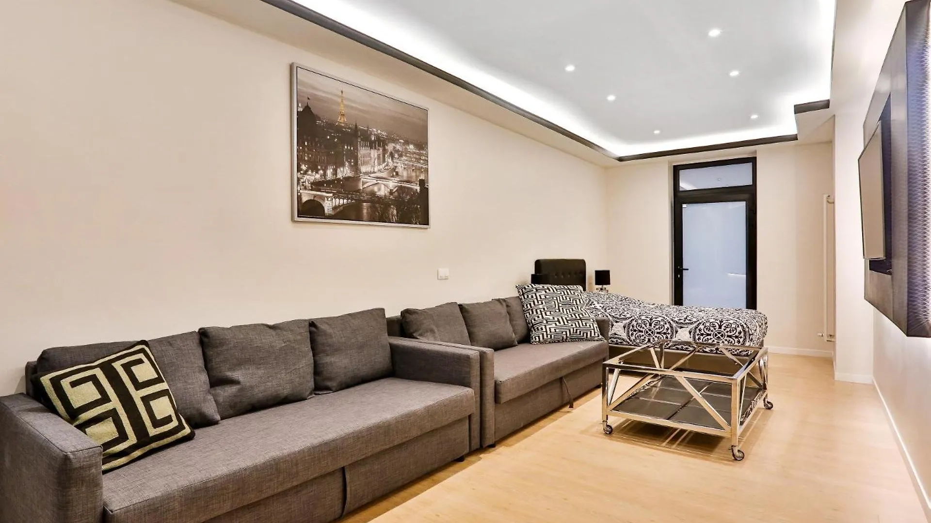 Blue Nights Apartments - Sebastopol Paris Frankrig
