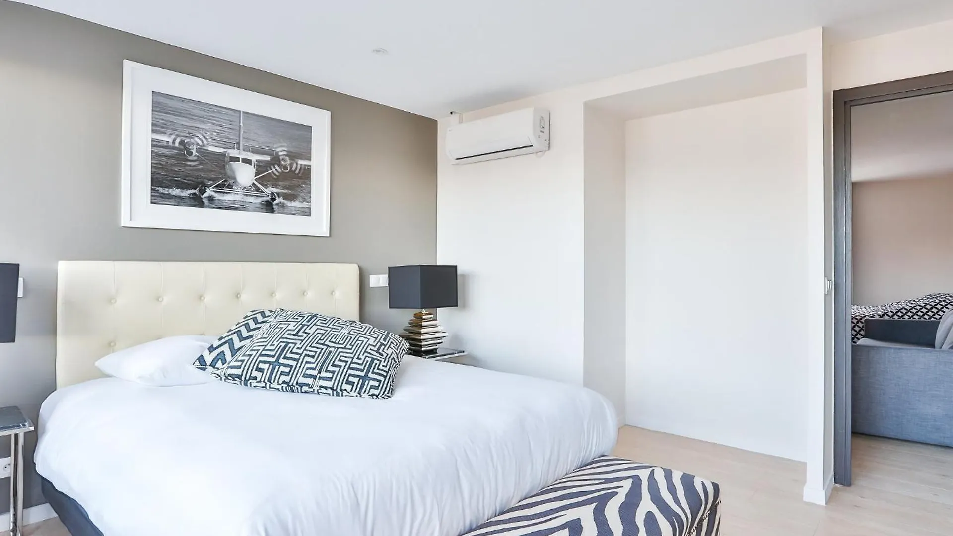 Blue Nights Apartments - Sebastopol Paris Frankrig