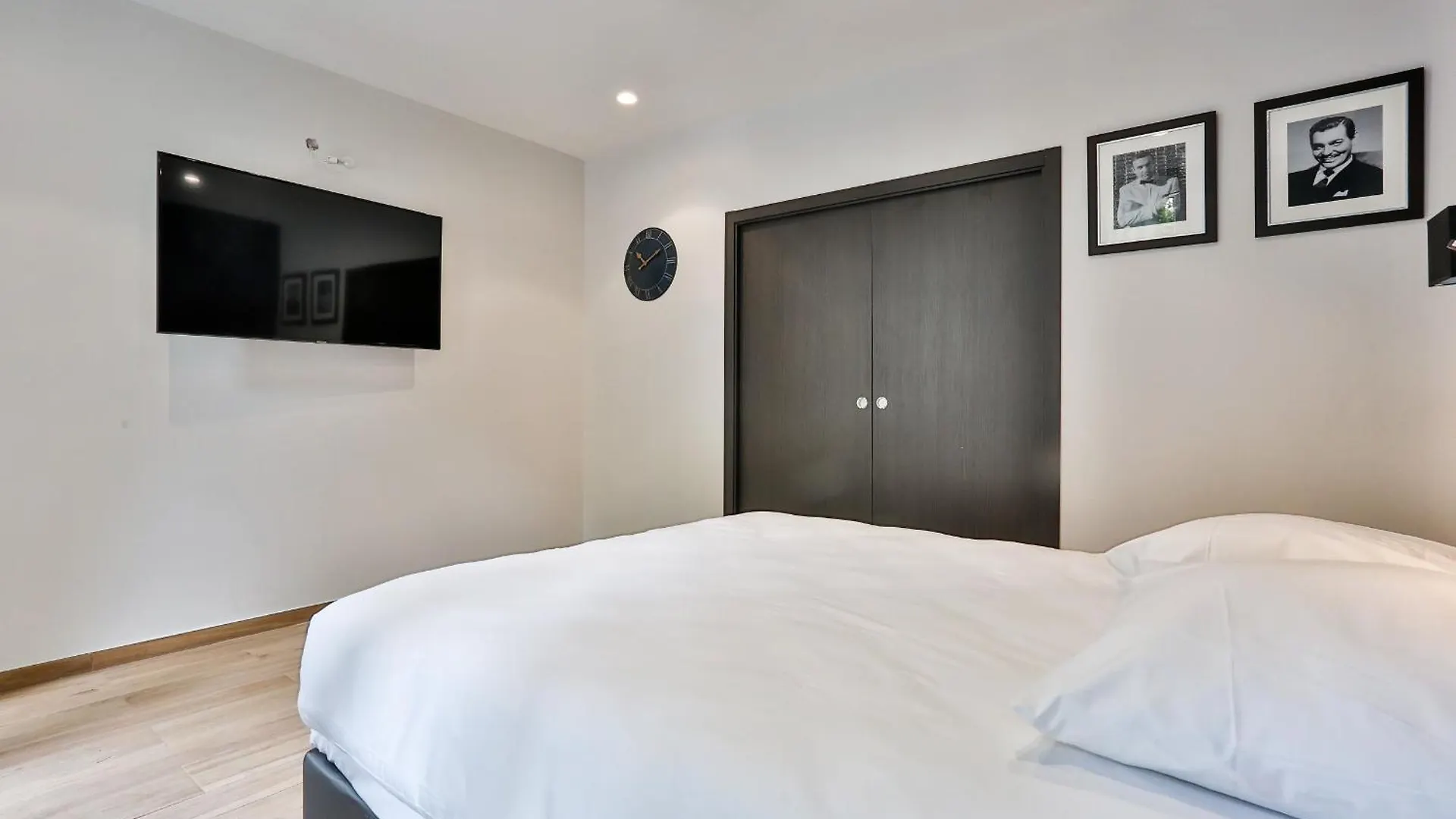 Blue Nights Apartments - Sebastopol Paris 0*,